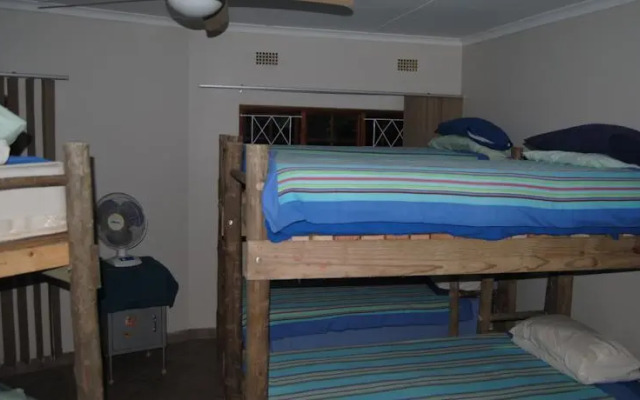 St Lucia Accommodation