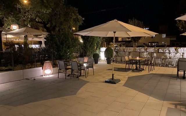 Hotel & Restaurant Bären