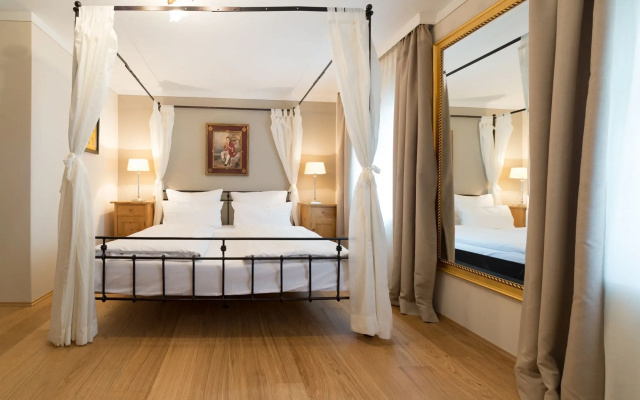 Boutiquehotel Amadeus