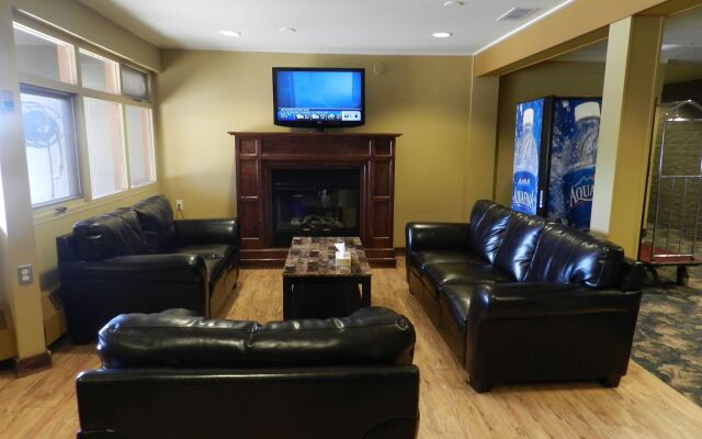 Slave Lake Inn & Conference Centre