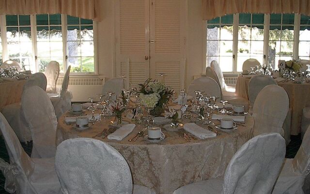 Wolf Hollow At The Water Gap Country Club