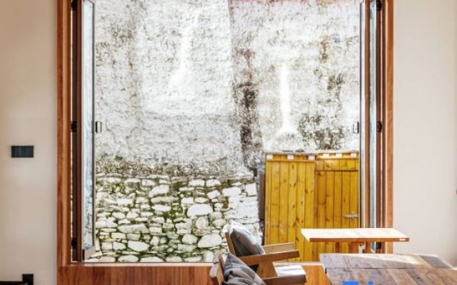 Litang Waiting for the Wind to Vacation (Letong Ancient Town Qianhu  Village Store) – Guest Rooms – Litang