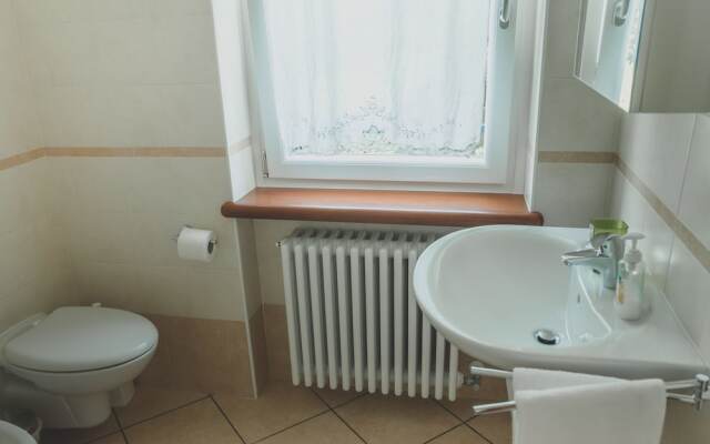 Appartamenti Il Giardino Alberato