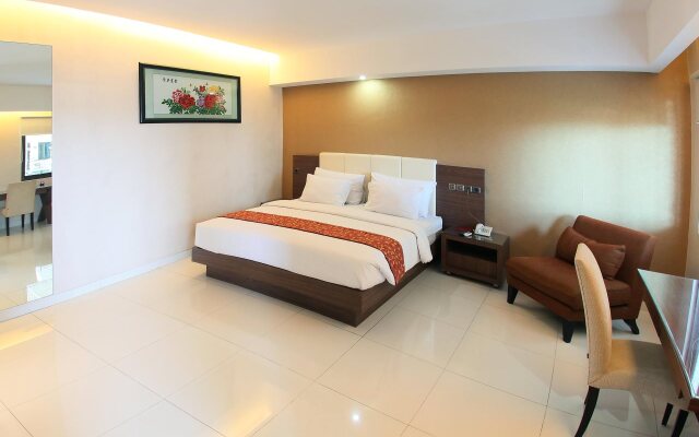Kenari Asri Hotel