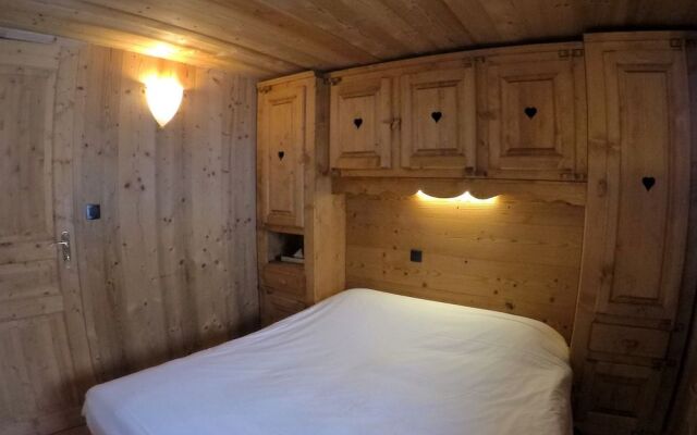 LIsatis Chalet Hotel