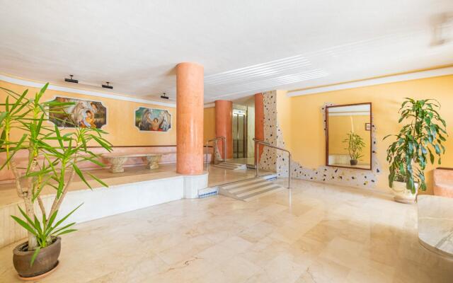 Coblanca 8-92 Apartment Levante Beach