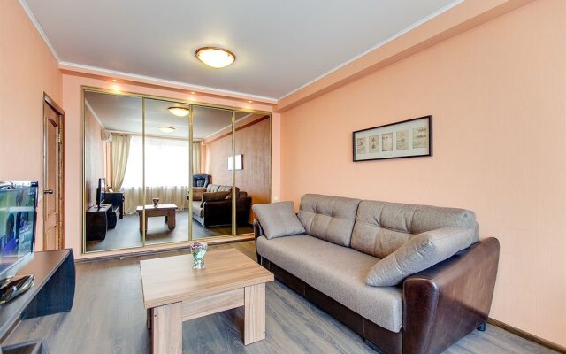 Moscow Suites Arbat