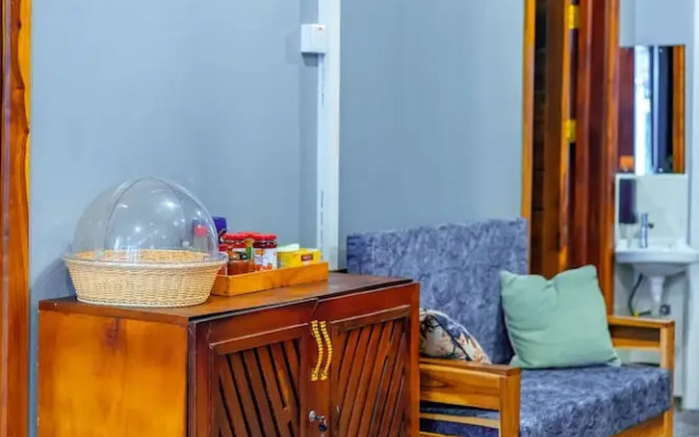 Swahili Homes BnB