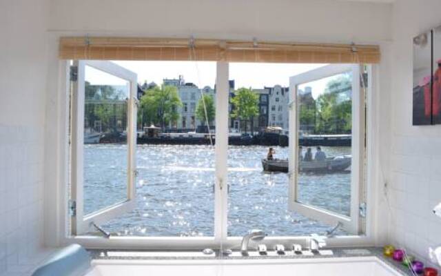 Rent A Houseboat