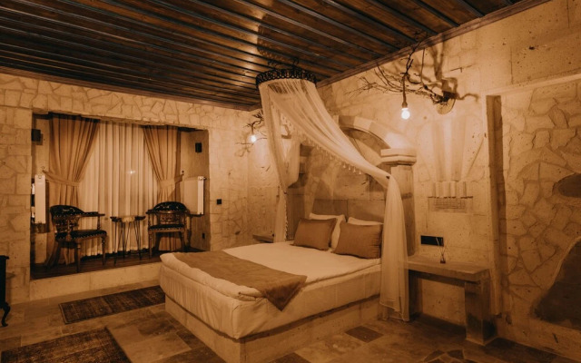 Akritis Stone House