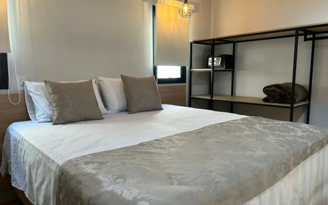Villaggio Rosa Hotel & Eventos