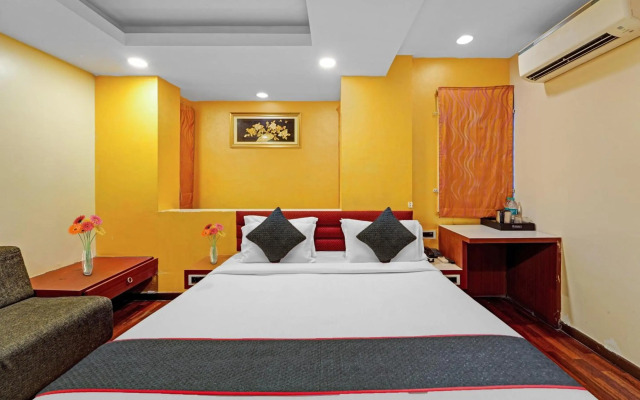 OYO Townhouse 1060 Anna Salai