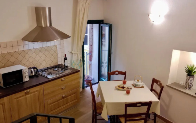 Sardinian Gallery Fonte