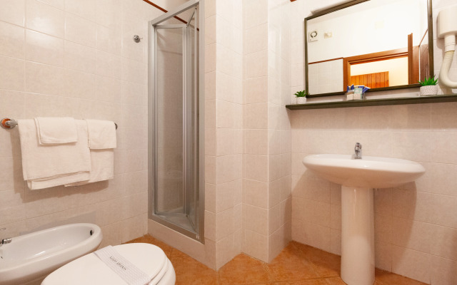 iH Hotels Villasimius Le Zagare Resort