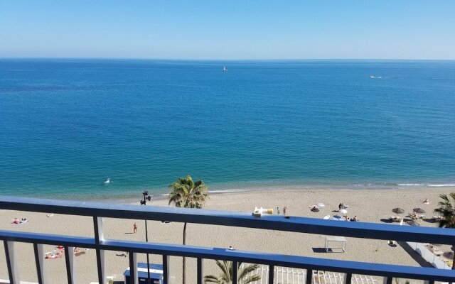 Apartamento El Yate In Front Of The Sea