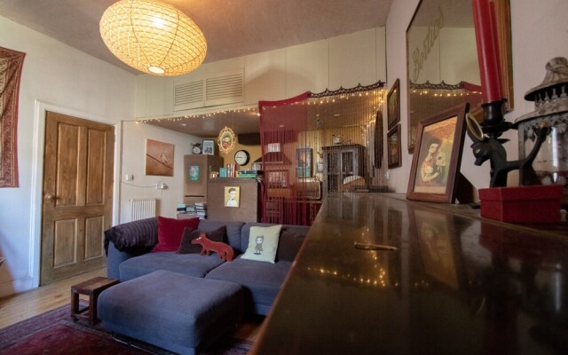 1 Bedroom Flat in the City Centre
