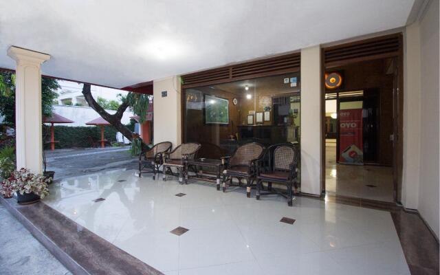 OYO 524 Makuta Hotel