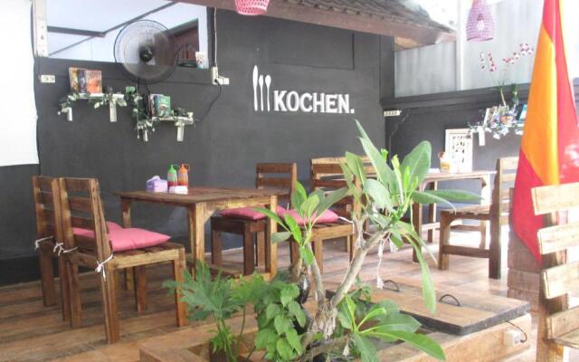 Kubu Turah Homestay