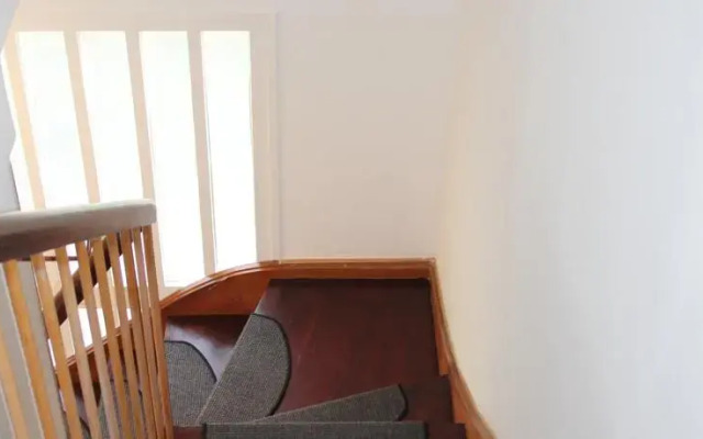 Ferienwohnung Meerzeit