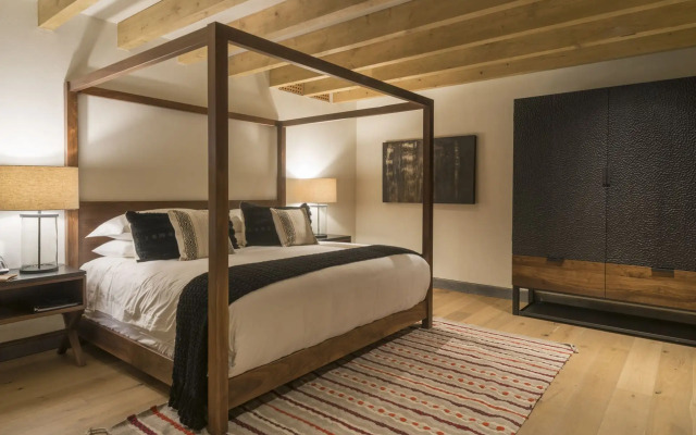 La Casa Rodavento - Adults Only