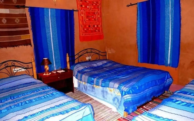 Kasbah Valentine