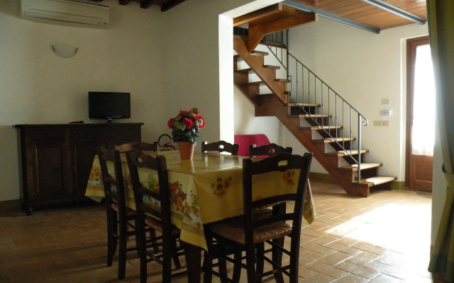 Agriturismo Bonello