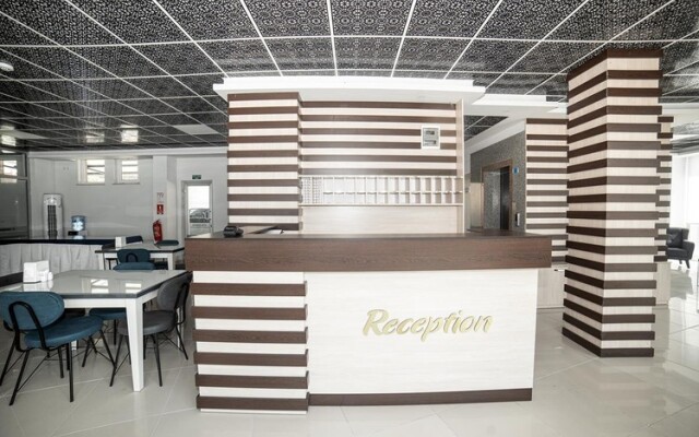 Hotel Marmara