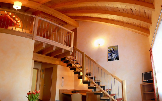 Hotel-Restaurant Frohlich