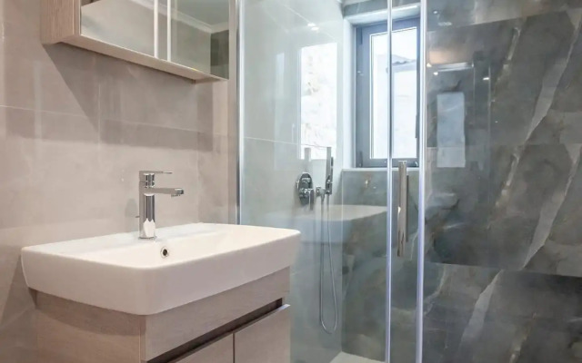 Sunrise Villas Halkidiki
