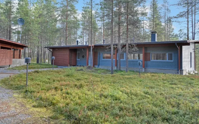 Holiday Home Koukunmaja