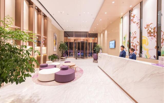 Lavande Hotels·Xuzhou People Square