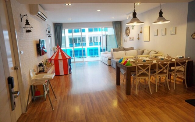 My Resort Hua Hin A502