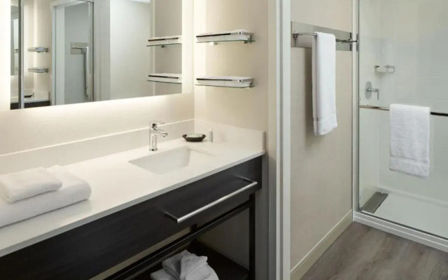 Residence Inn by Marriott Montreal Airport