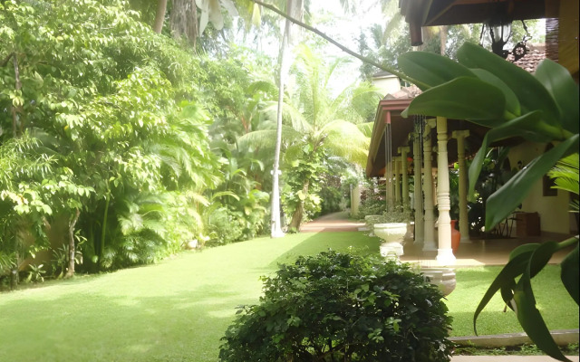 Dedduwa Boat House