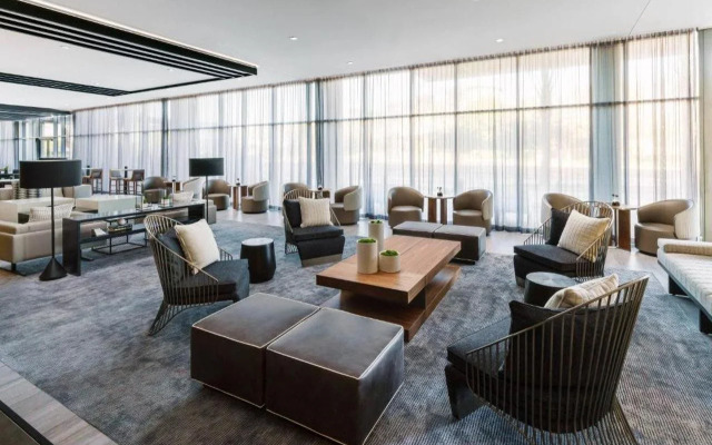 AC Hotel by Marriott Scottsdale North