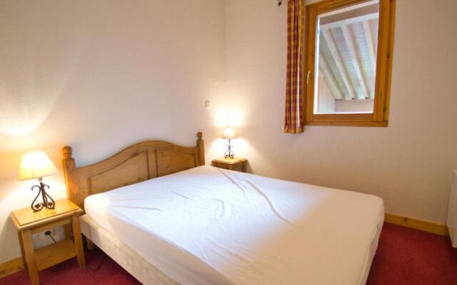 Appartement Notre-Dame-de-Bellecombe, 2 pièces, 4 personnes - FR-1-505-107