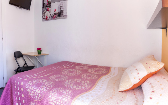 Hostal Rober