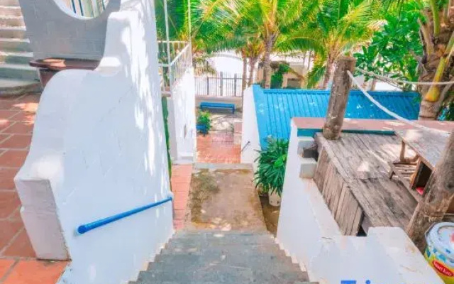 Irini Homestay & Hotel Mui Ne