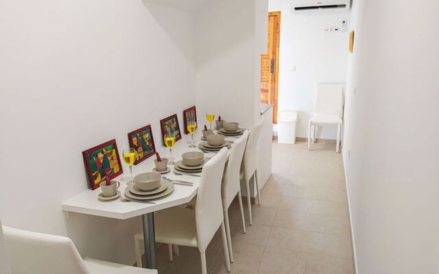 House San Telmo El Campello/Villajoyosa