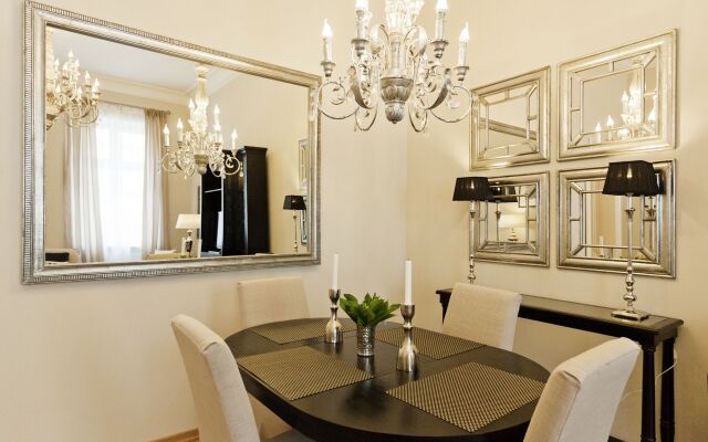 Palacina Berlin - Serviced Apartments