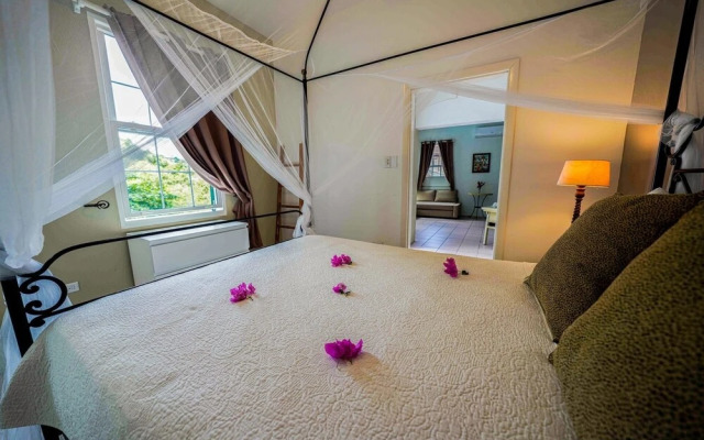Queen's Garden Resort & Spa