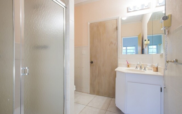 Horizons House 2 Bedroom Home
