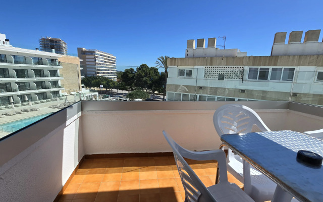 Marina Palmanova Apartamentos