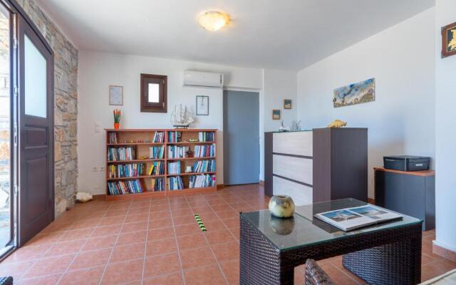 Reggina's Apartments