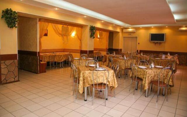 Gostiny Dvor