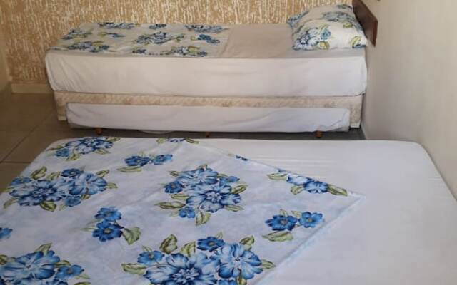 Pousada Amor De Maria