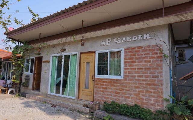 SP Garden Resort