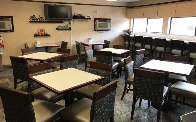Quality Inn Durango