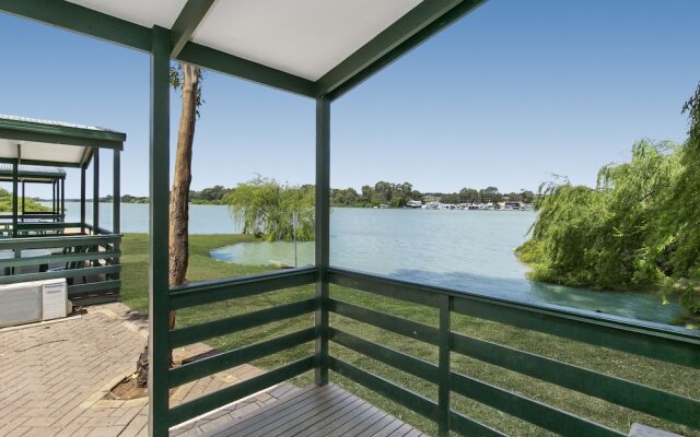 BIG4 Breeze Holiday Park – Mannum