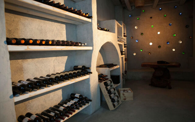 Pylaia Boutique Hotel & Spa